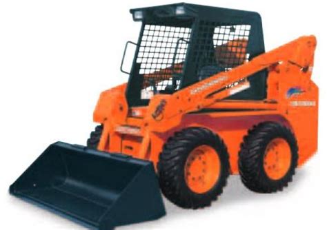 doosan 440 skid steer specs